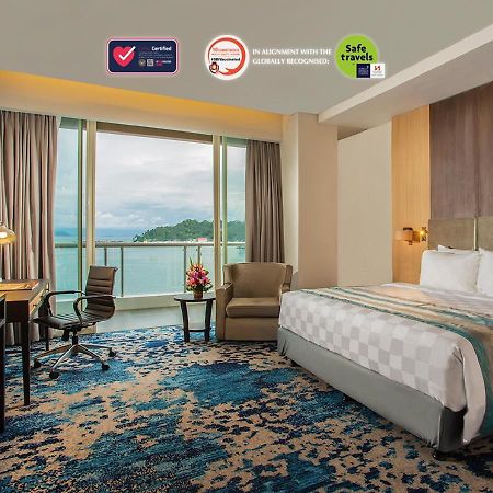 Swiss-Belhotel Papua Jayapura Exterior photo