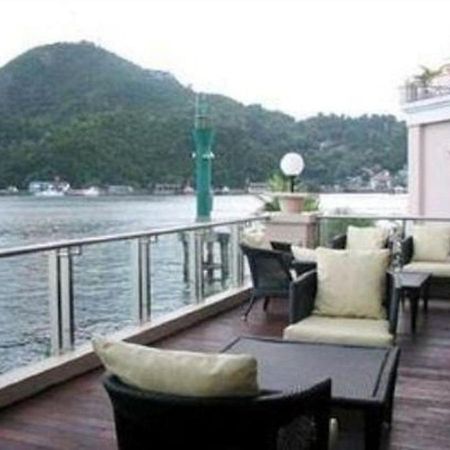 Swiss-Belhotel Papua Jayapura Exterior photo