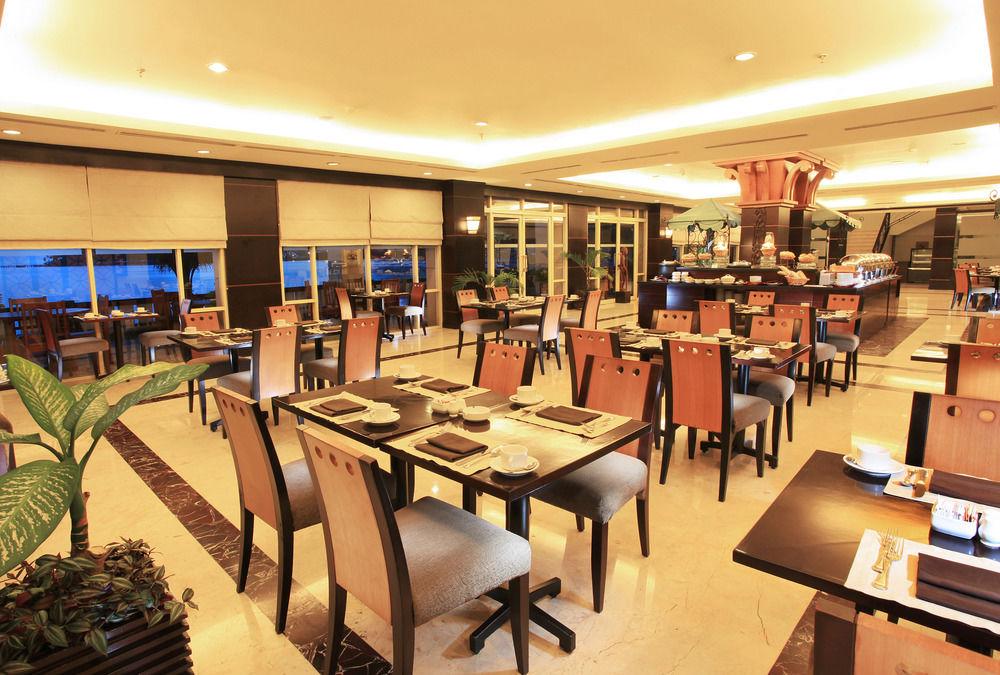 Swiss-Belhotel Papua Jayapura Exterior photo