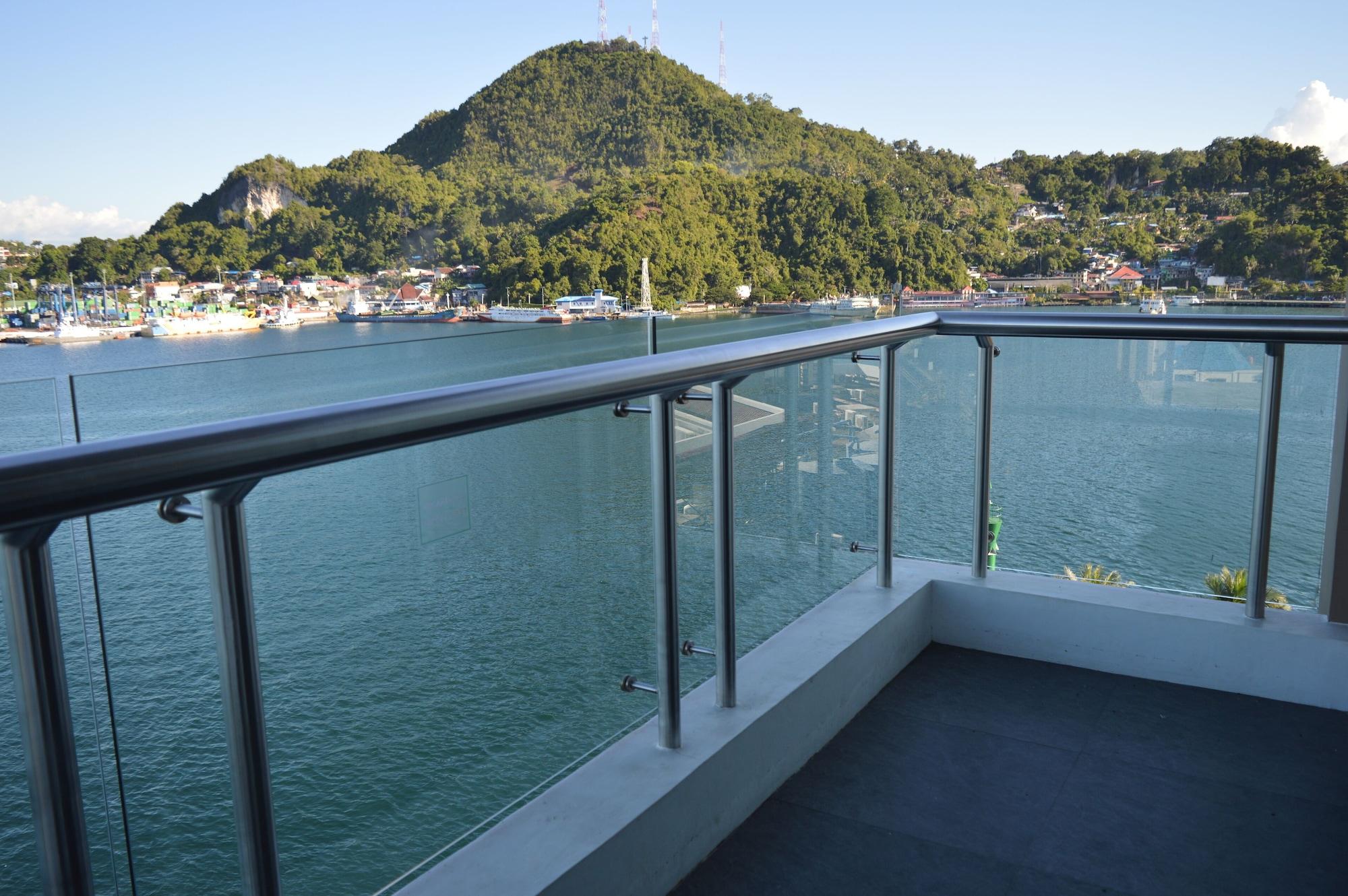 Swiss-Belhotel Papua Jayapura Exterior photo