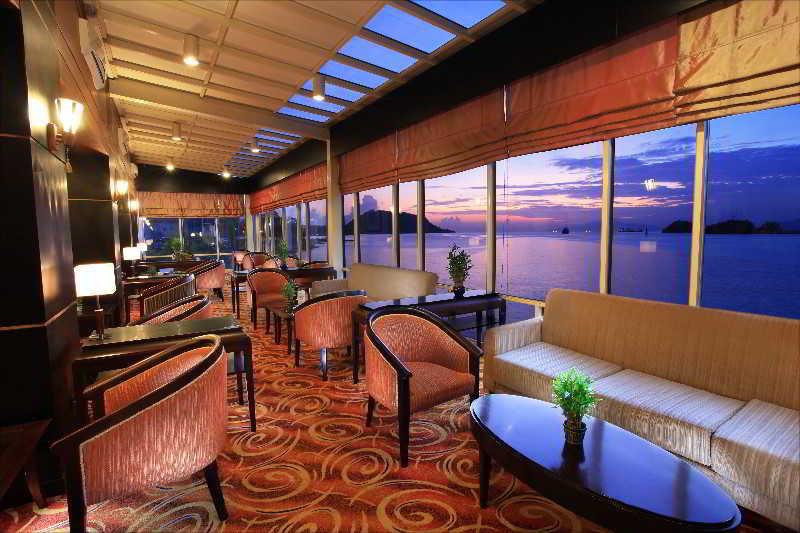 Swiss-Belhotel Papua Jayapura Exterior photo