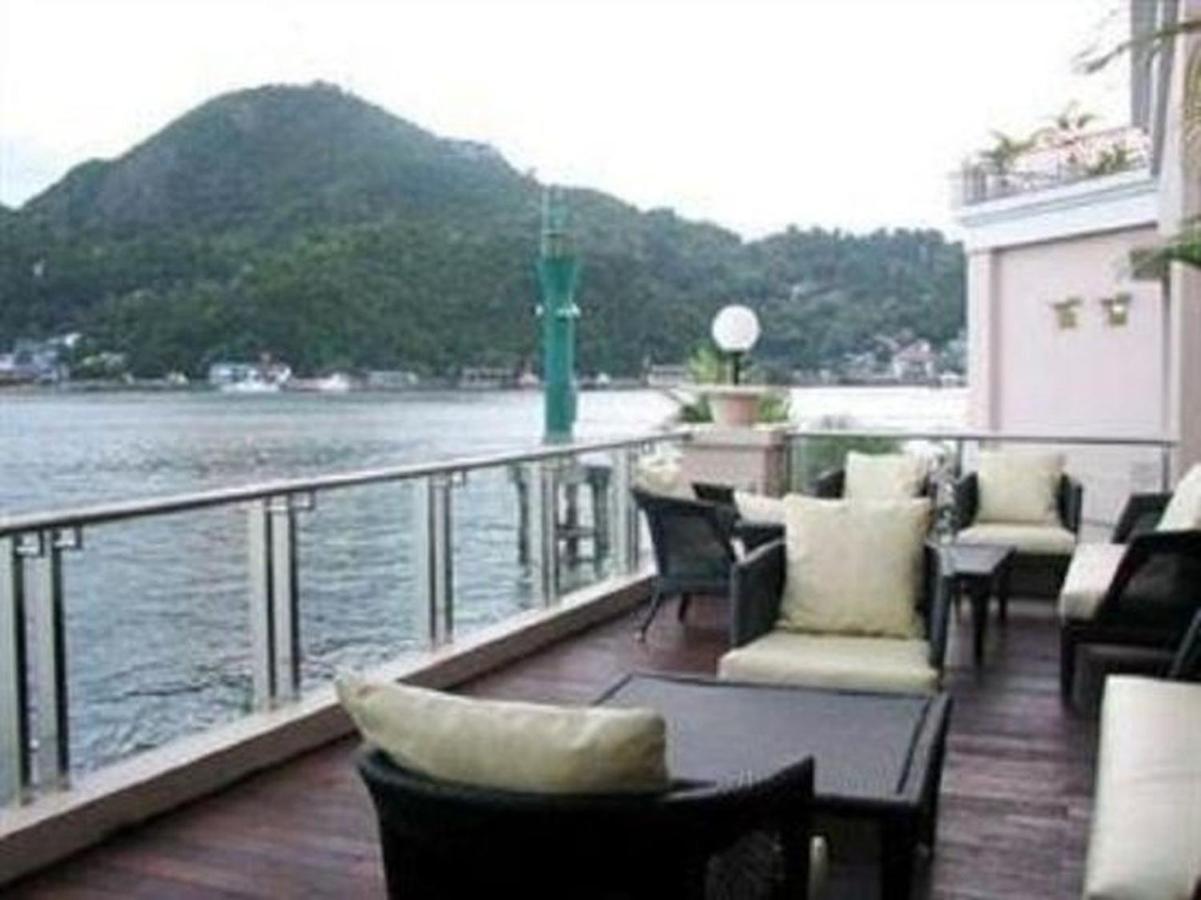 Swiss-Belhotel Papua Jayapura Exterior photo