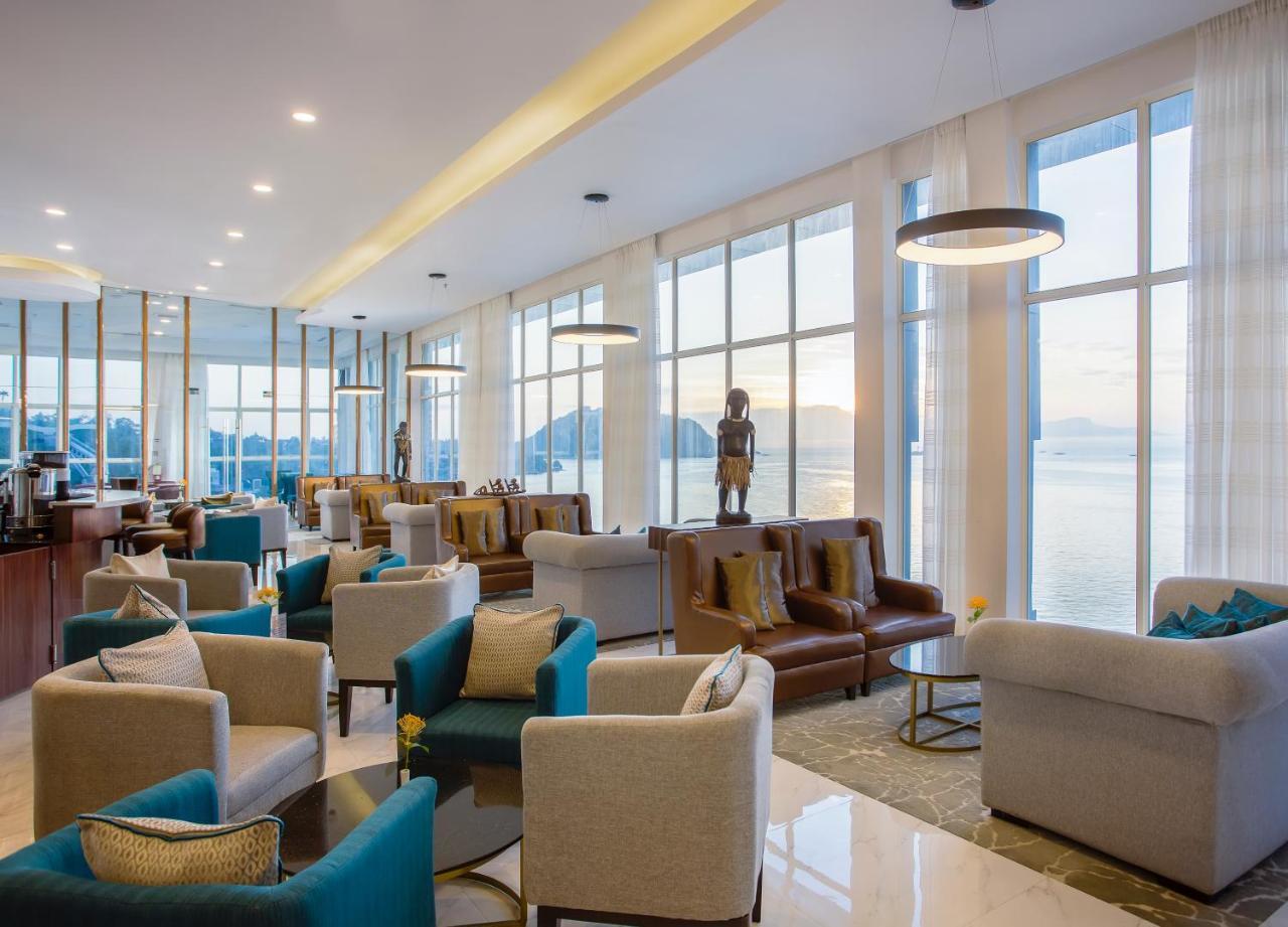 Swiss-Belhotel Papua Jayapura Exterior photo